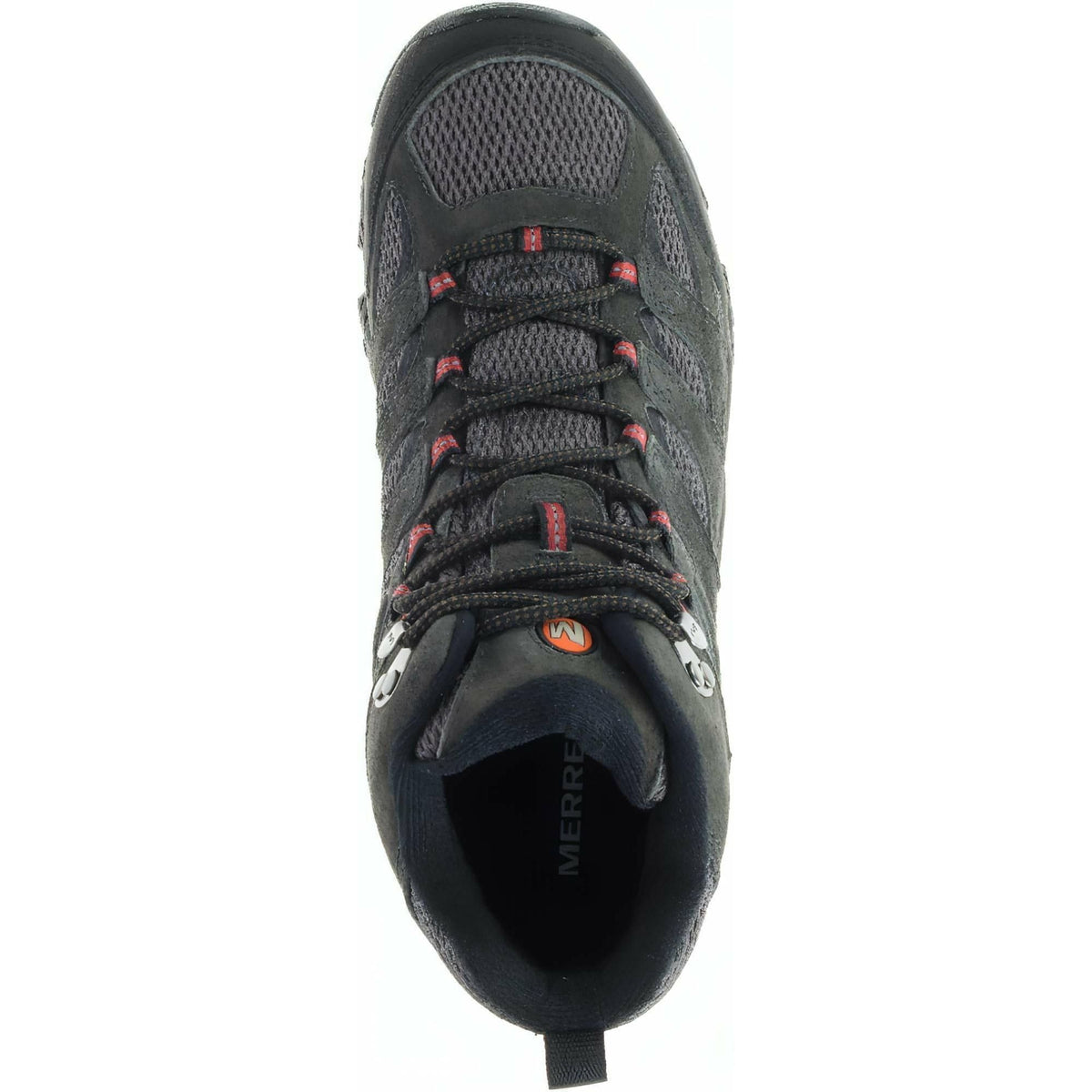 Merrell Moab 3 Mid GORE - TEX Men's Walking Boots - Grey