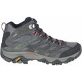 Merrell Moab 3 Mid GORE - TEX Men's Walking Boots - Grey