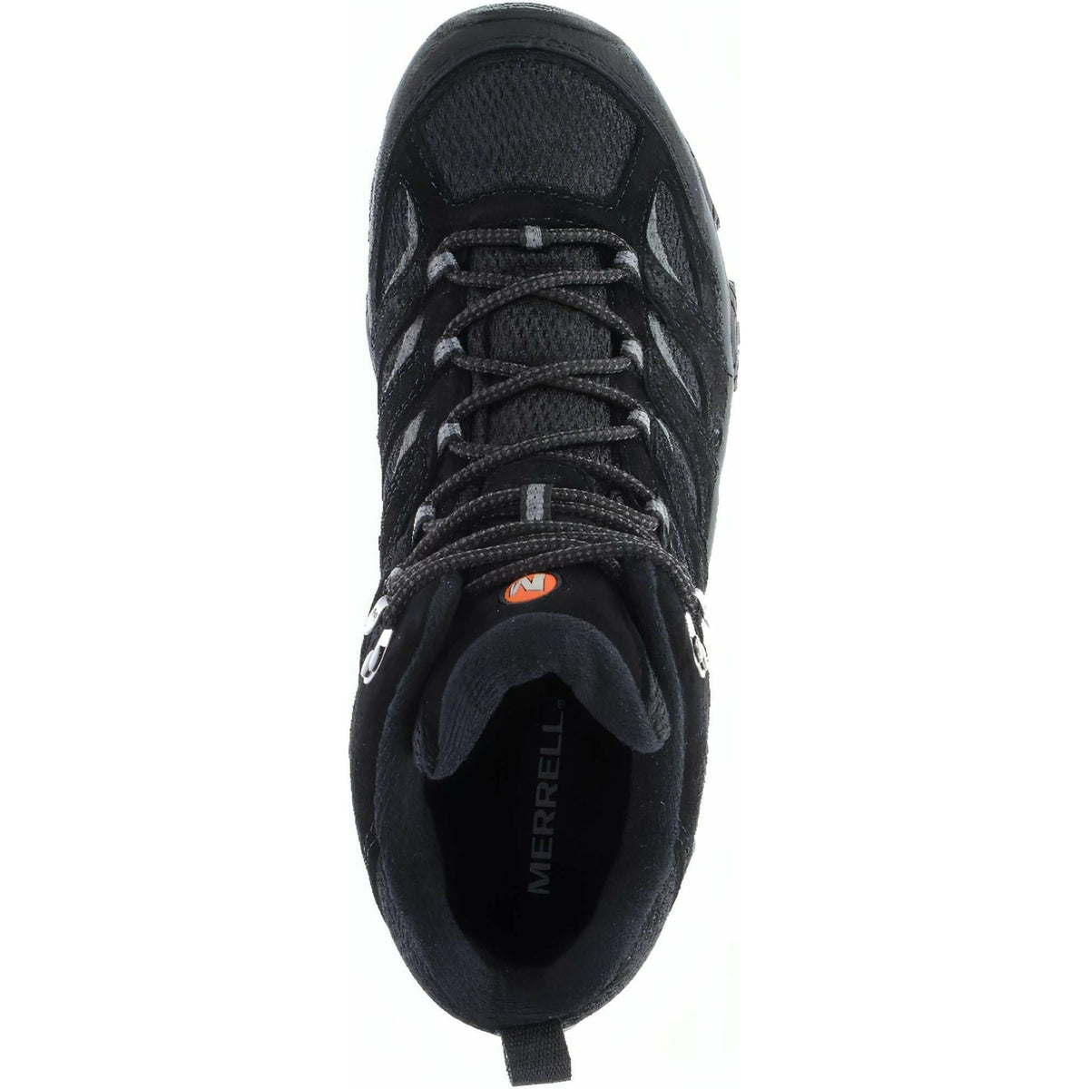 Merrell Moab 3 Mid GORE - TEX Men's Walking Boots - Black