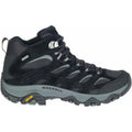 Merrell Moab 3 Mid GORE - TEX Men's Walking Boots - Black