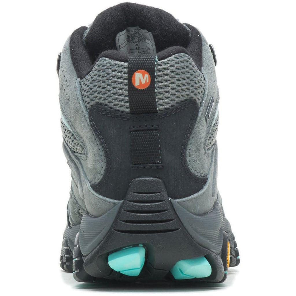 Merrell Moab 3 Mid GORE - TEX Women's Walking Boots - Grey