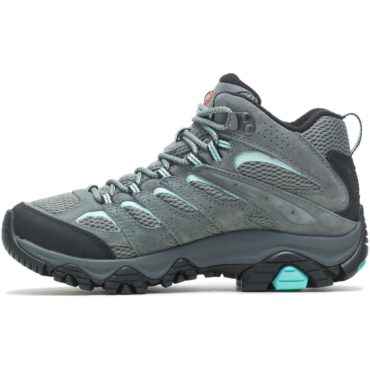 Merrell Moab 3 Mid GORE - TEX Women's Walking Boots - Grey