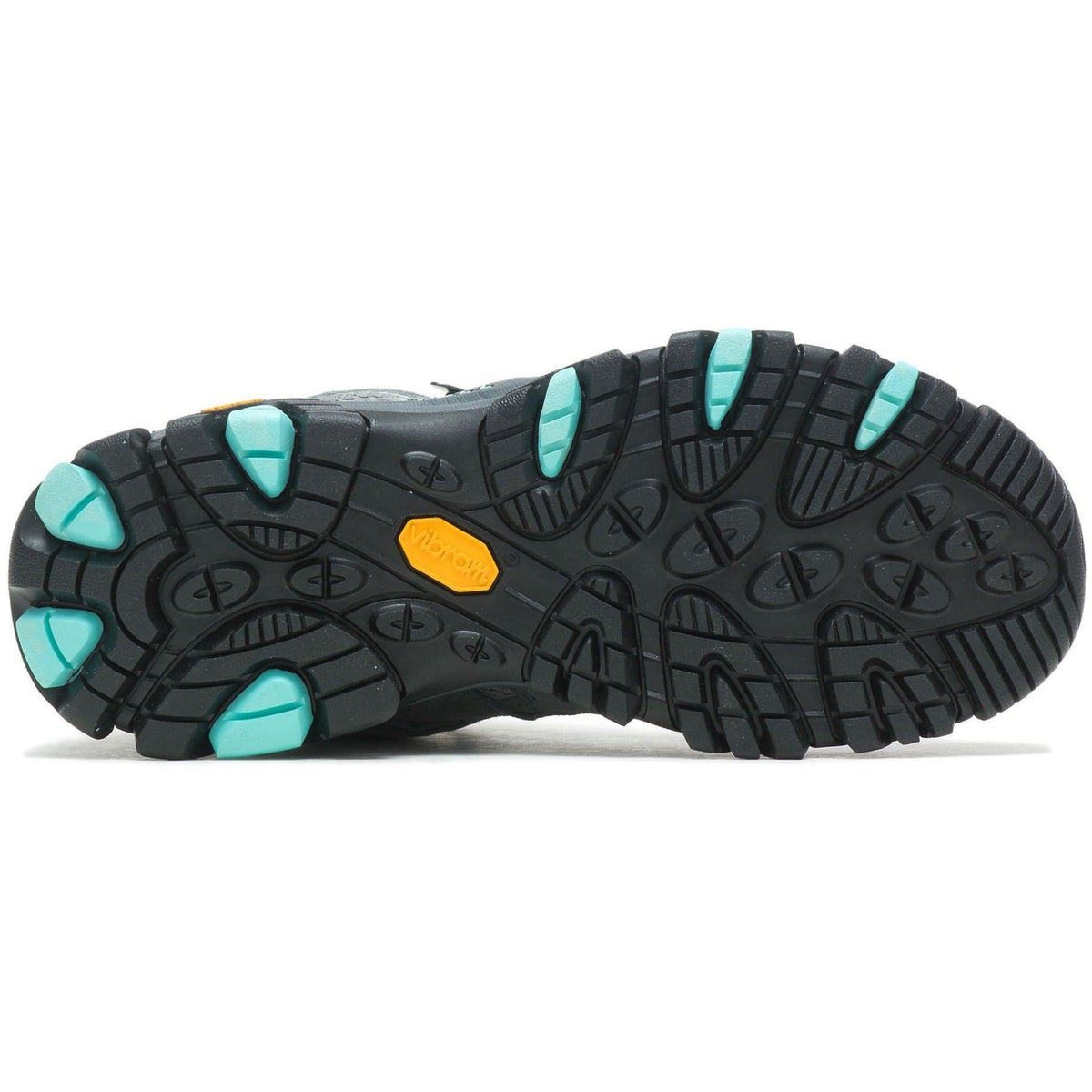 Merrell Moab 3 Mid GORE - TEX Women's Walking Boots - Grey