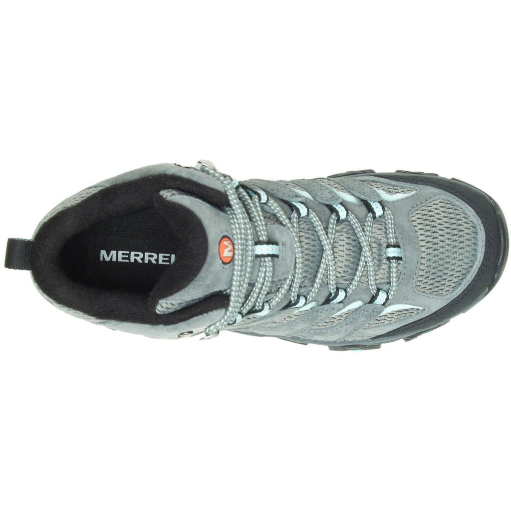 Merrell Moab 3 Mid GORE - TEX Women's Walking Boots - Grey