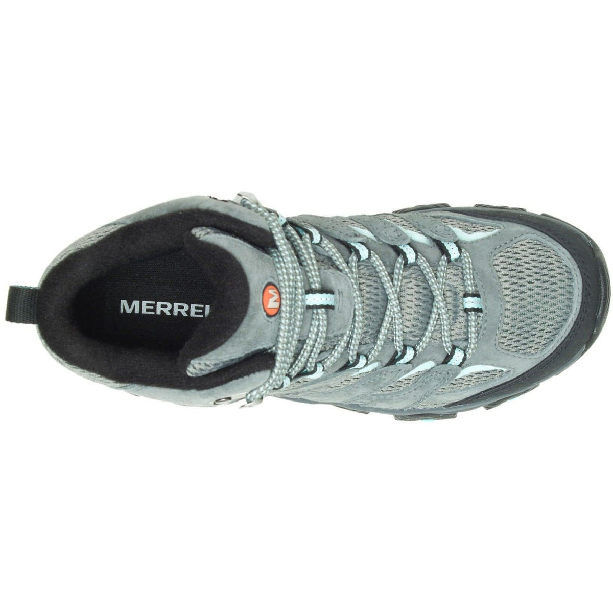 Merrell Moab 3 Mid GORE - TEX Women's Walking Boots - Grey