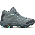 Merrell Moab 3 Mid GORE - TEX Women's Walking Boots - Grey