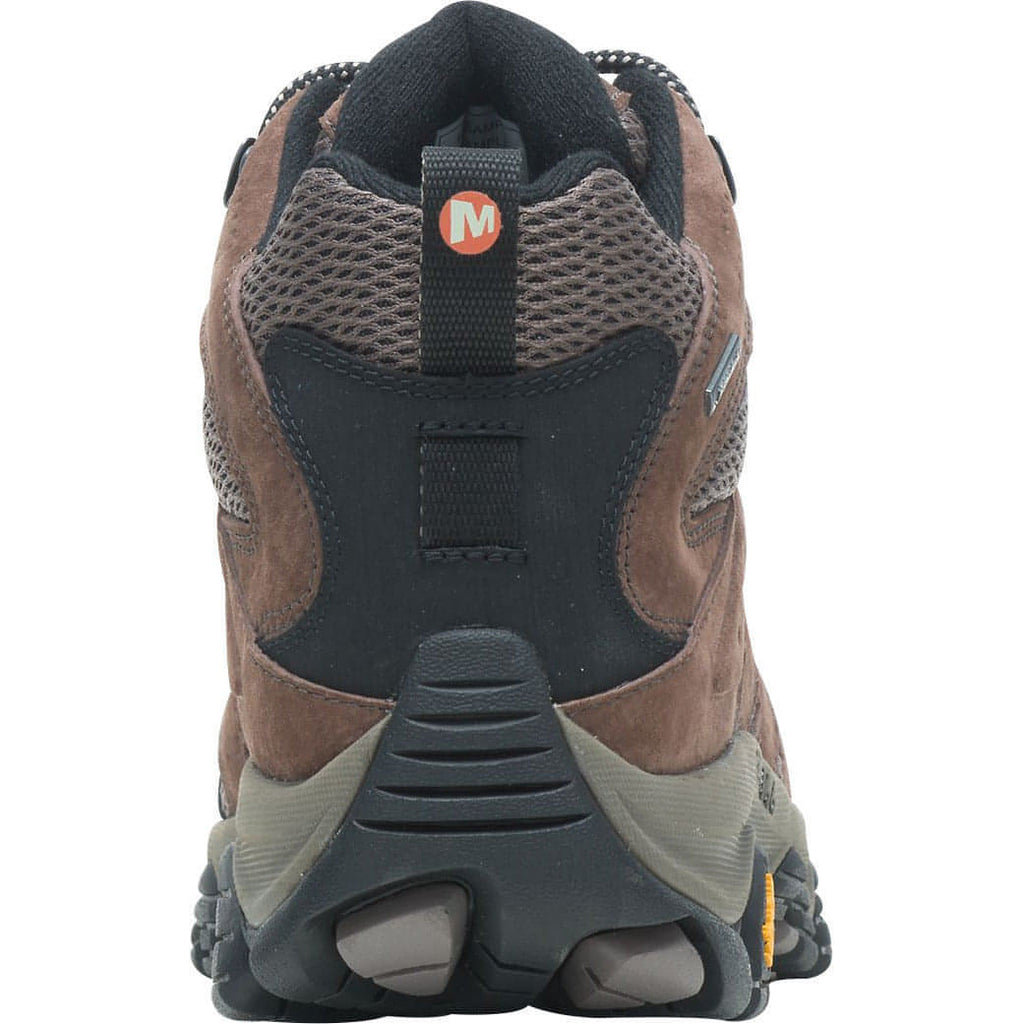 Merrell Moab 3 Mid GORE - TEX Men's Walking Boots - Brown