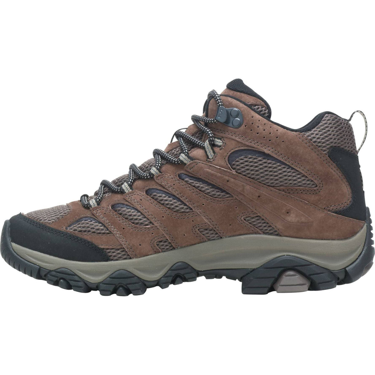 Merrell Moab 3 Mid GORE - TEX Men's Walking Boots - Brown