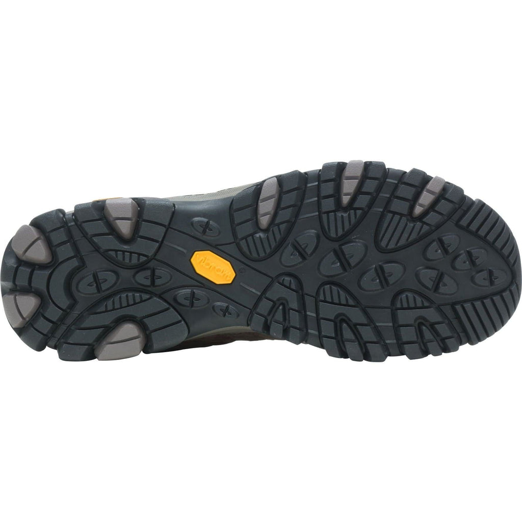 Merrell Moab 3 Mid GORE - TEX Men's Walking Boots - Brown