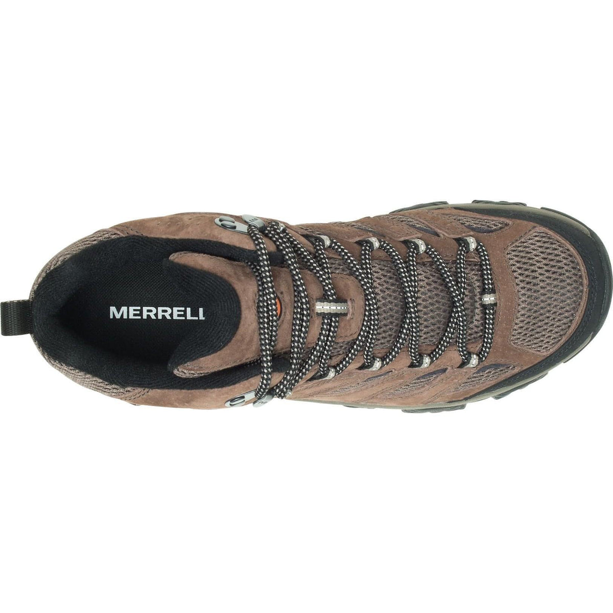 Merrell Moab 3 Mid GORE - TEX Men's Walking Boots - Brown