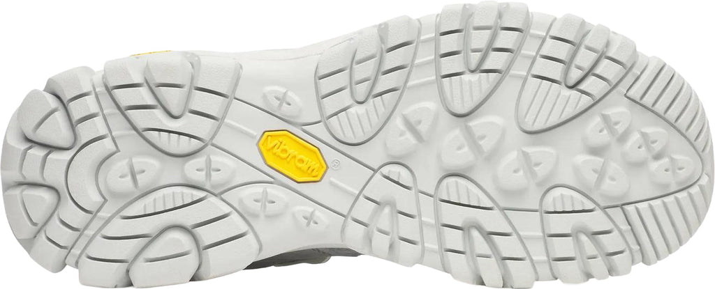 Merrell Moab 3 Ready Zip Women's Walking Shoes - Grey