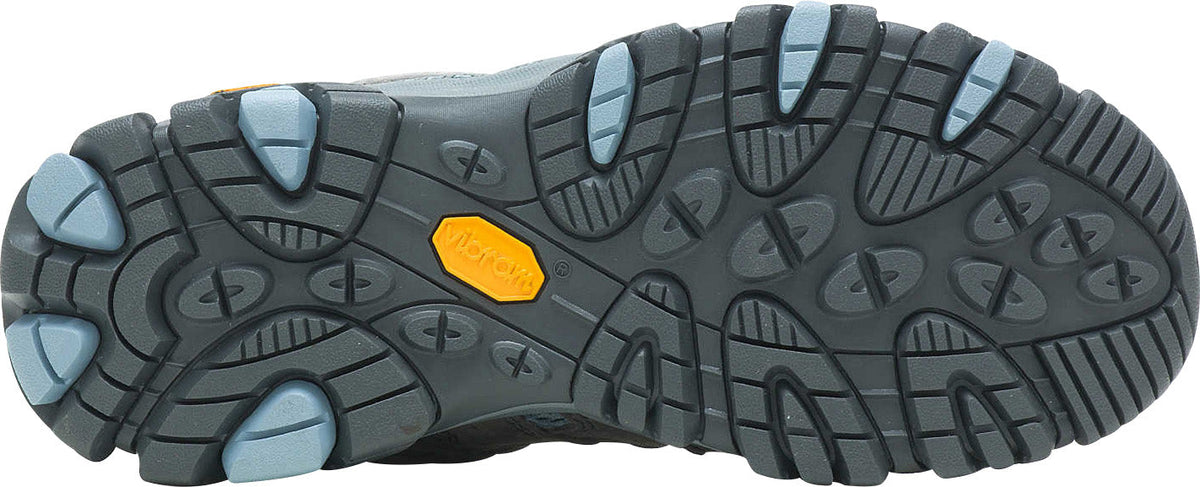 Merrell Moab 3 Women's Walking Shoes - Grey