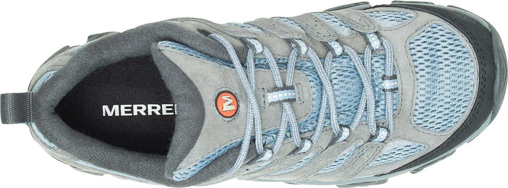 Merrell Moab 3 Women's Walking Shoes - Grey