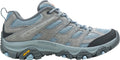 Merrell Moab 3 Women's Walking Shoes - Grey
