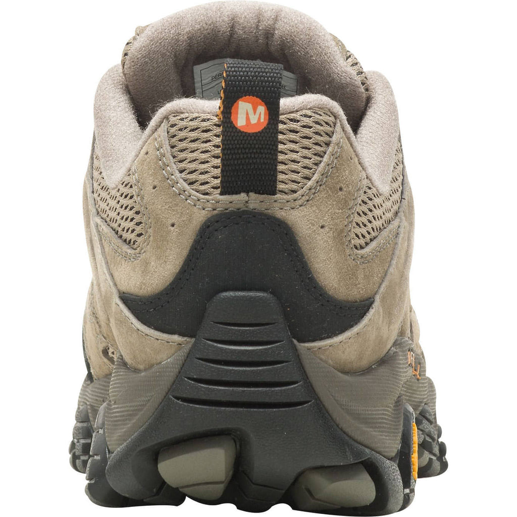 Merrell Moab 3 Men's Walking Shoes - Brown