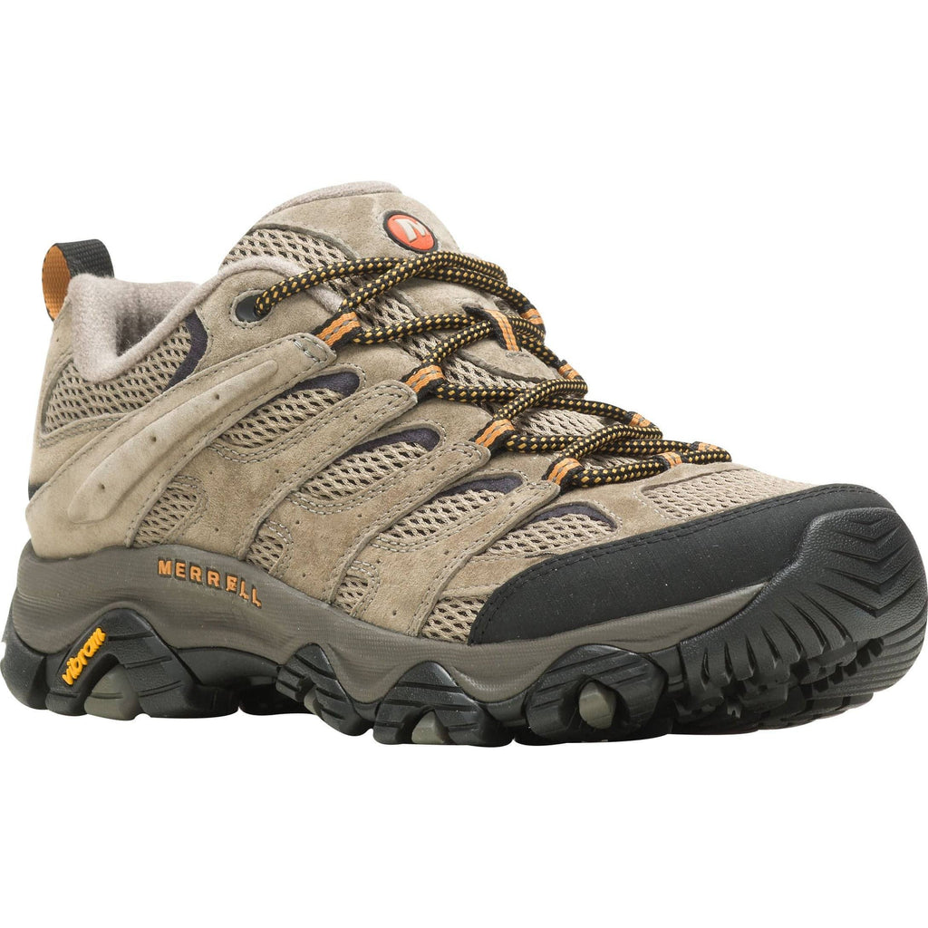 Merrell Moab 3 Men's Walking Shoes - Brown