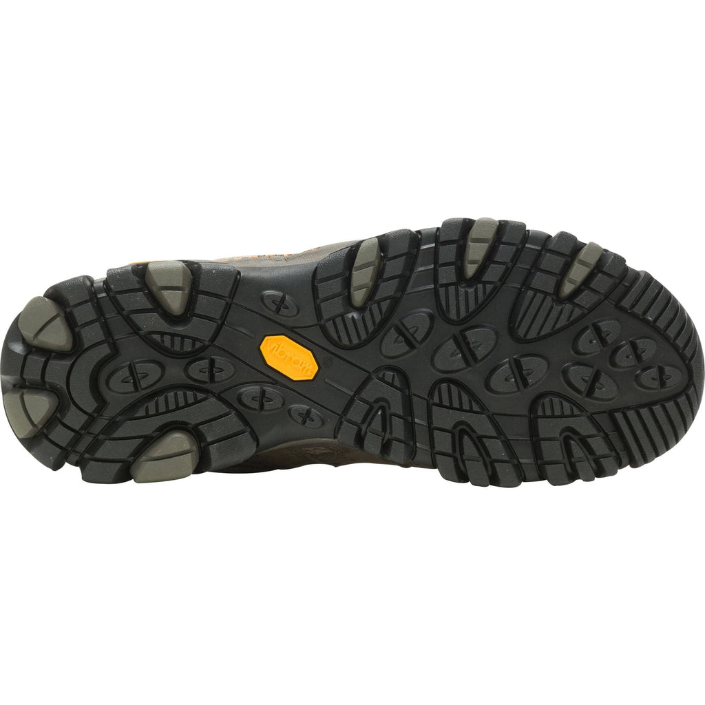 Merrell Moab 3 Men's Walking Shoes - Brown