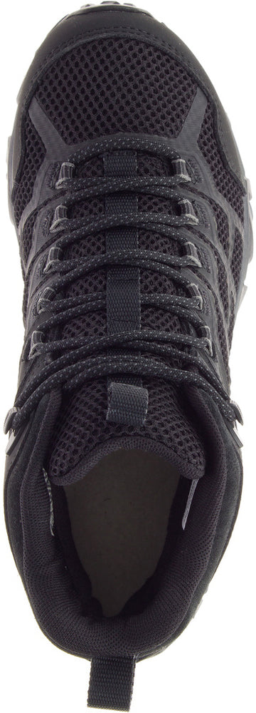 Merrell Moab FST 2 Ice+ Thermo Women's Walking Boots - Black