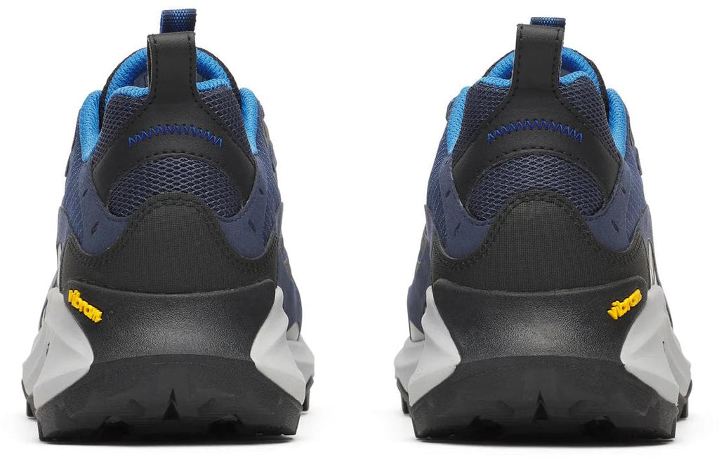 Merrell Moab Speed 2 GORE - TEX Men's Walking Shoes - Blue