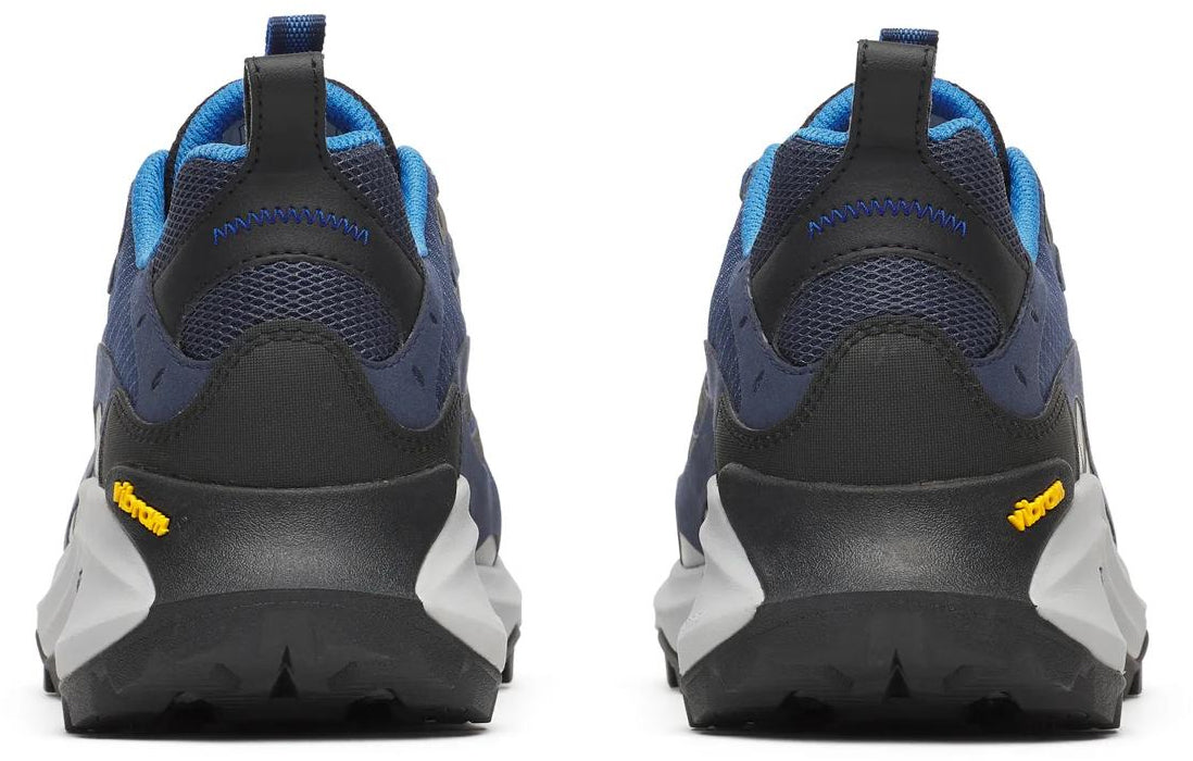 Merrell Moab Speed 2 GORE - TEX Men's Walking Shoes - Blue