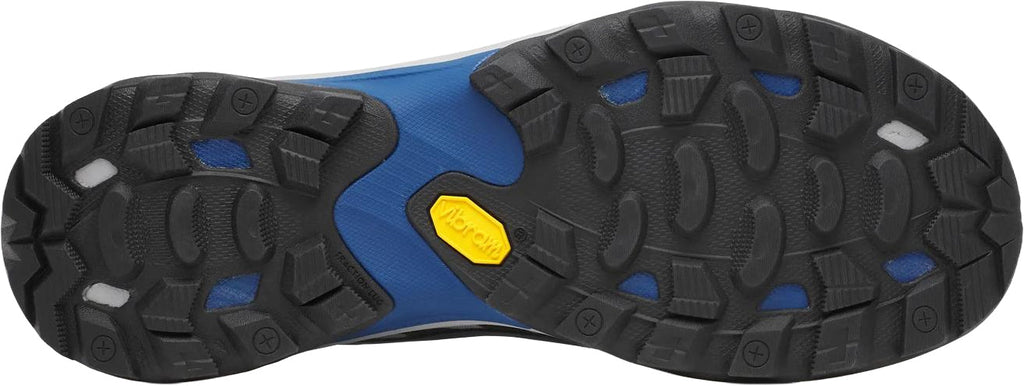 Merrell Moab Speed 2 GORE - TEX Men's Walking Shoes - Blue