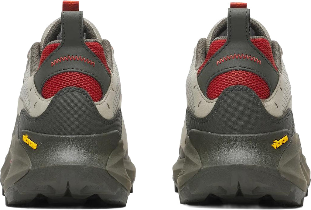 Merrell Moab Speed 2 GORE - TEX Men's Walking Shoes - Grey