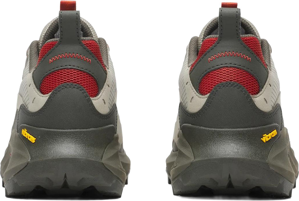 Merrell Moab Speed 2 GORE - TEX Men's Walking Shoes - Grey