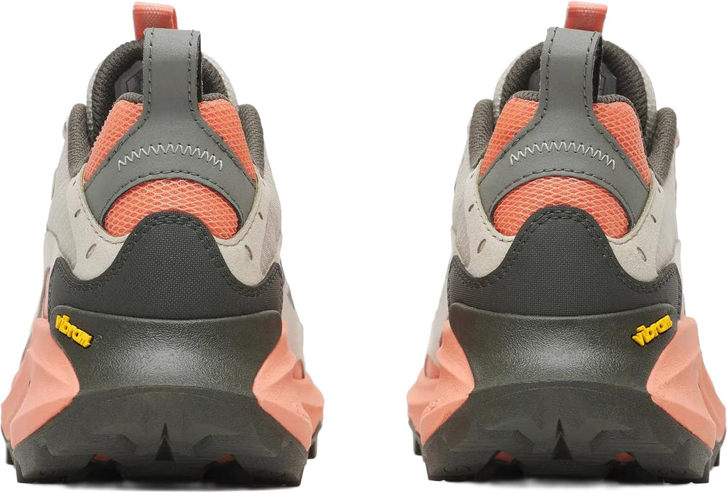 Merrell Moab Speed 2 GORE - TEX Women's Walking Shoes - Grey
