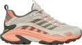 Merrell Moab Speed 2 GORE - TEX Women's Walking Shoes - Grey