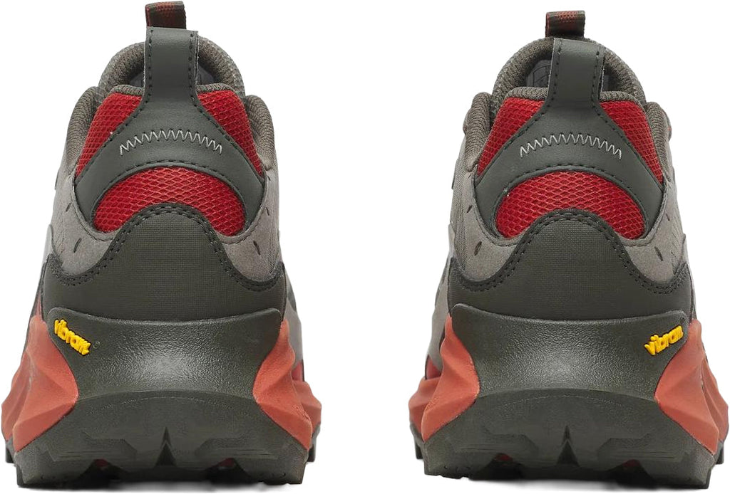 Merrell Moab Speed 2 GORE - TEX Men's Walking Shoes - Grey