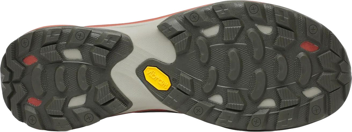 Merrell Moab Speed 2 GORE - TEX Men's Walking Shoes - Grey