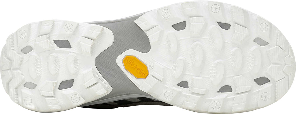 Merrell Moab Speed 2 GORE - TEX Women's Walking Shoes - Grey