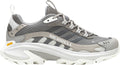 Merrell Moab Speed 2 GORE - TEX Women's Walking Shoes - Grey