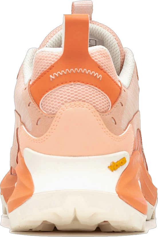Merrell Moab Speed 2 GORE - TEX Women's Walking Shoes - Orange