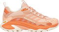 Merrell Moab Speed 2 GORE - TEX Women's Walking Shoes - Orange