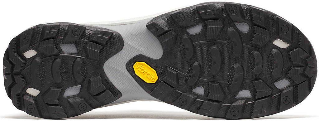 Merrell Moab Speed 2 GORE - TEX Men's Walking Shoes - White