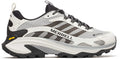 Merrell Moab Speed 2 GORE - TEX Men's Walking Shoes - White