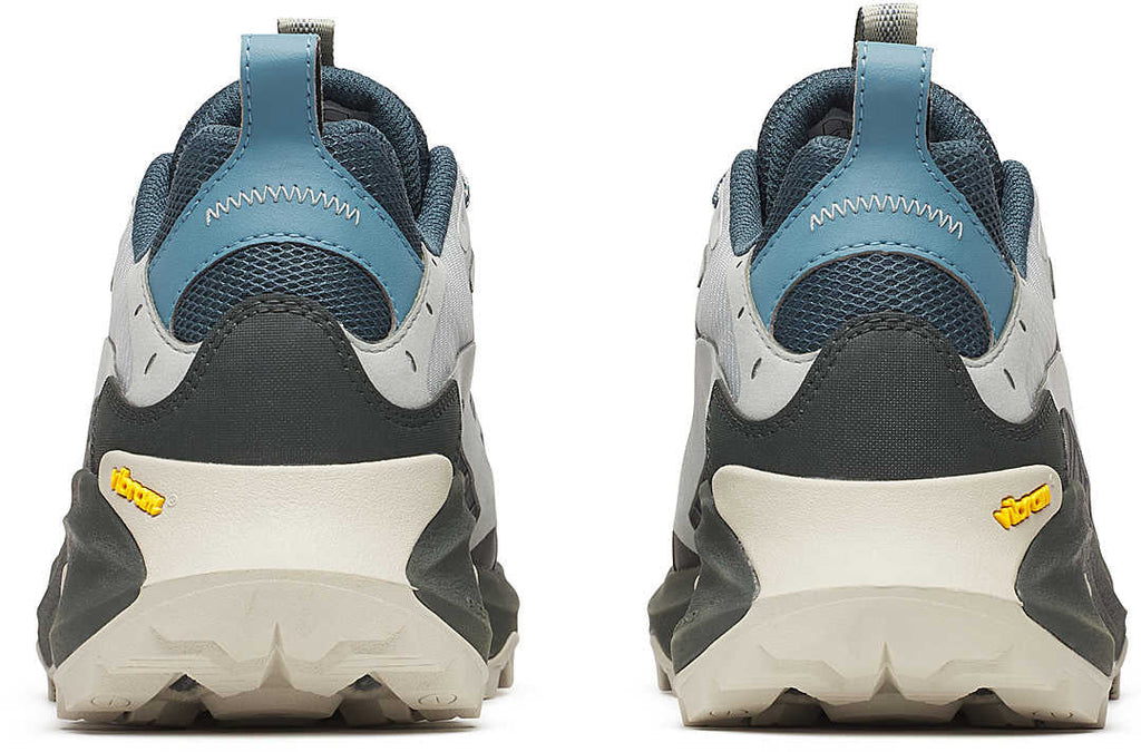 Merrell Moab Speed 2 GORE - TEX Men's Walking Shoes - Blue