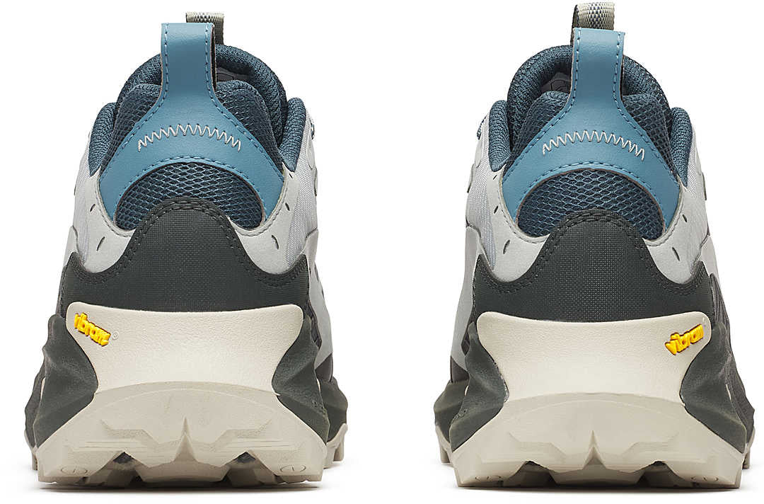Merrell Moab Speed 2 GORE - TEX Men's Walking Shoes - Blue