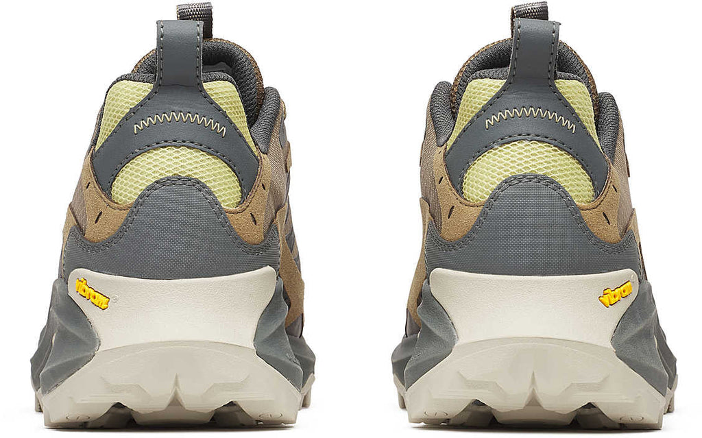 Merrell Moab Speed 2 GORE - TEX Men's Walking Shoes - Brown
