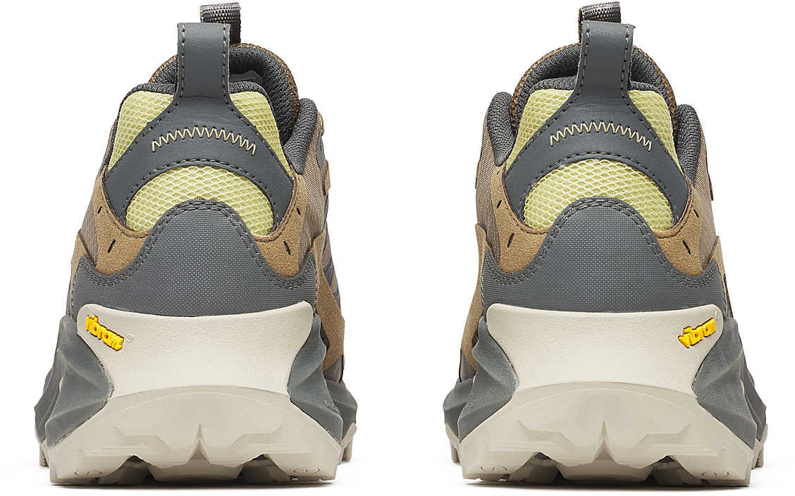 Merrell Moab Speed 2 GORE - TEX Men's Walking Shoes - Brown