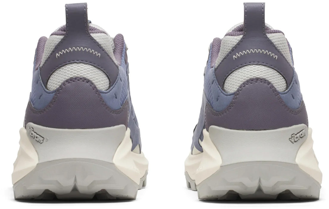 Merrell Moab Speed 2 GORE - TEX Men's Walking Shoes - Blue