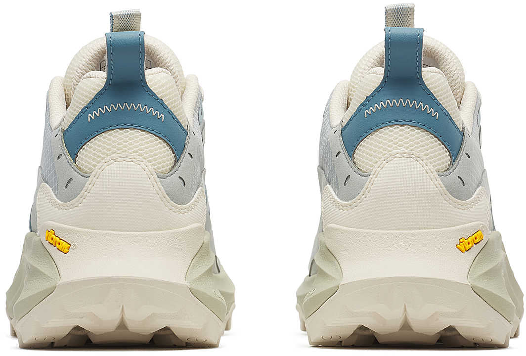 Merrell Moab Speed 2 GORE - TEX Women's Walking Shoes - Blue