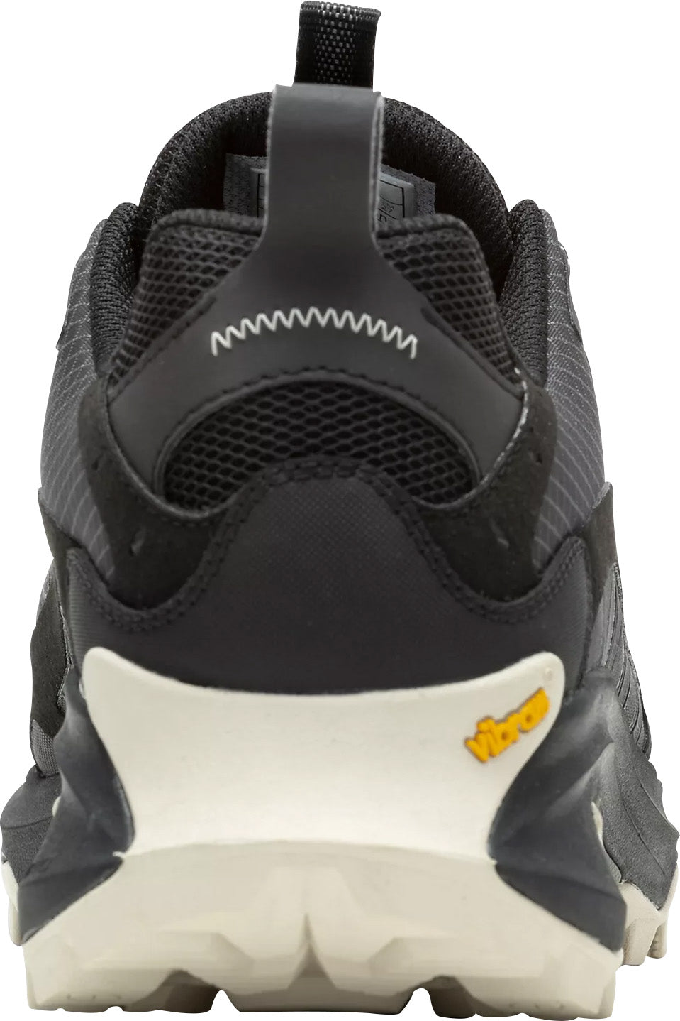 Merrell Moab Speed 2 GORE - TEX Men's Walking Shoes - Black