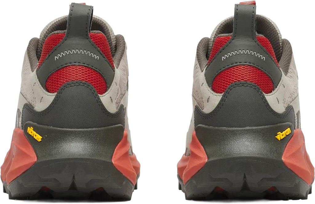 Merrell Moab Speed 2 Men's Walking Shoes - Grey