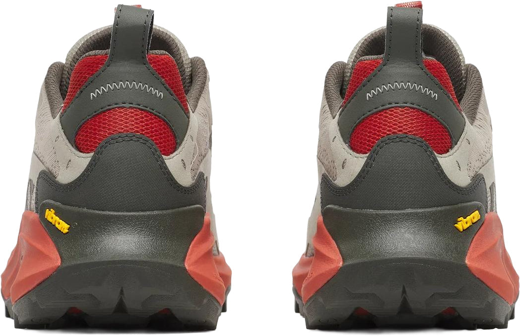 Merrell Moab Speed 2 Men's Walking Shoes - Grey