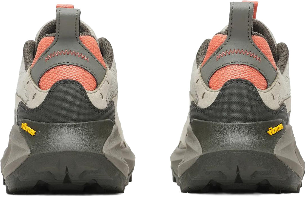 Merrell Moab Speed 2 Women's Walking Shoes - Grey