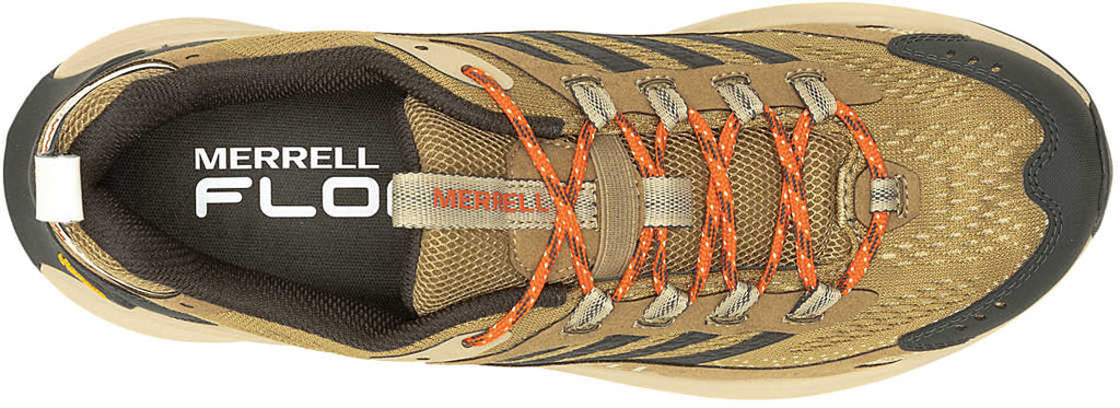 Merrell Moab Speed 2 Men's Walking Shoes - Brown