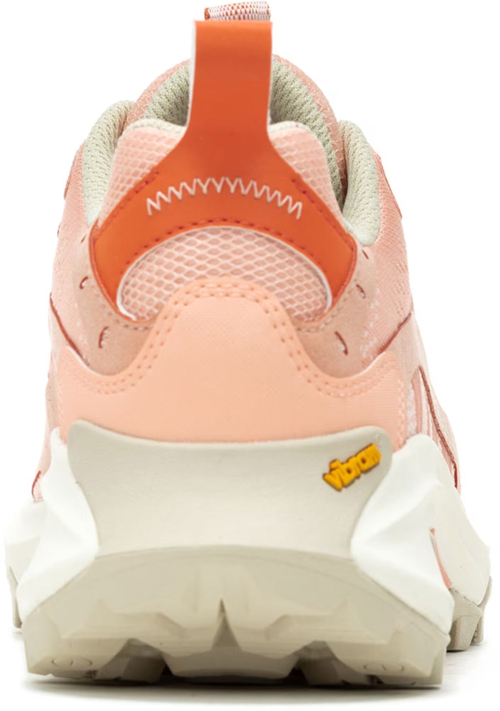 Merrell Moab Speed 2 Women's Walking Shoes - Orange