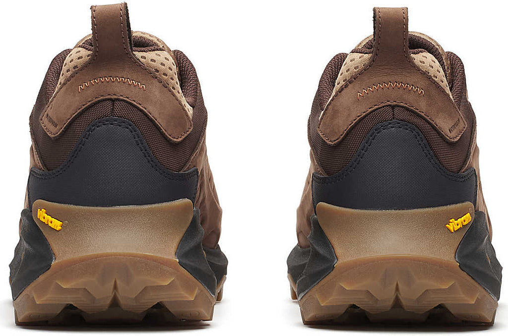 Merrell Moab Speed 2 Leather Waterproof Men's Walking Shoes - Brown